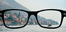 image of refractive-error sunglass